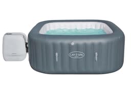 Idromassaggi gonfiabili Lay-Z-Spa Idromassaggio gonfiabile Lay-Z-Spa Hawaii HydroJet Pro 4-6 persone Bestway 1