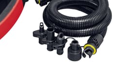 Pompe di gonfiaggio Pompa di gonfiaggio per SUP PowerGrip Sport Bestway 5