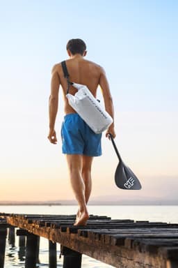 Sport Acquatici Tavola da SUP gonfiabile HuaKa'i da 305x84x15 cm Bestway 5