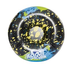 Giochi gonfiabili per bambini Slittino gonfiabile Frost Blitz Tube Bestway 4