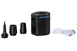 Pompe di gonfiaggio Pompa di gonfiaggio elettrica PowerTouch Pocket con presa USB Bestway 6