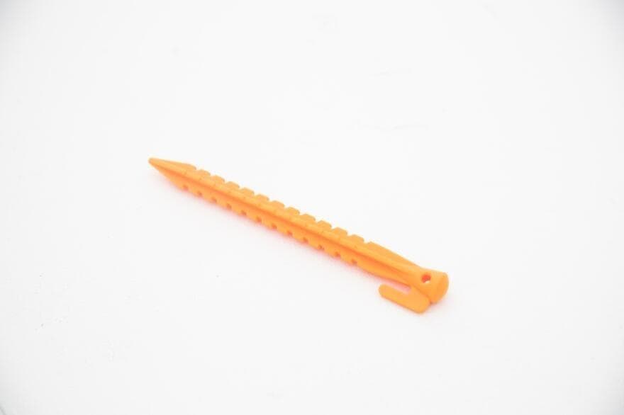Blower Ground Stakes(Orange)