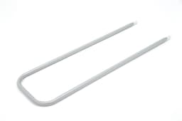 Ricambi Piscine e Spa Supporto a U (B) smerigliato per piscina Power Steel da 412x201x122 cm Bestway 1
