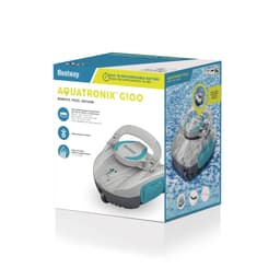 Accessori Piscine e Spa Robot pulitore AquaTronix G100 per piscina Bestway 5