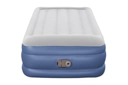 Materassi gonfiabili Materasso gonfiabile singolo in Tritech da 191x97x46 cm Bestway 1