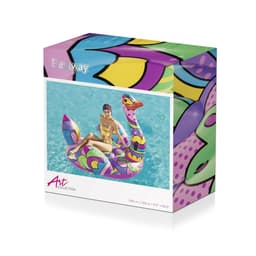 Gonfiabili mare per adulti Struzzo gonfiabile Bestway 8