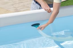 Accessori Piscine e Spa Skimmer da parete per piscine da 457 cm Bestway 7