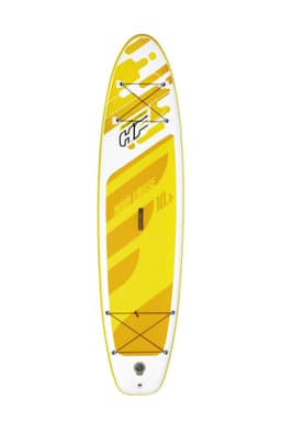 Sport Acquatici Tavola da SUP gonfiabile Aqua Cruise da 320x76x12 cm Bestway 5