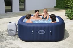 Idromassaggi gonfiabili Lay-Z-Spa Idromassaggio gonfiabile Lay-Z-Spa Hawaii AirJet 4-6 persone Bestway 3