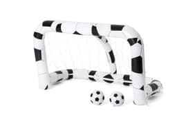 Giochi gonfiabili per bambini Rete da calcio gonfiabile Bestway 1