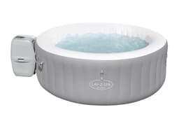 Idromassaggi gonfiabili Lay-Z-Spa Idromassaggio gonfiabile Lay-Z-Spa St. Lucia AirJet 2-3 persone Bestway 1