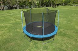 Trampolini Tappeto elastico Xtreme Air da 366 cm Bestway 6