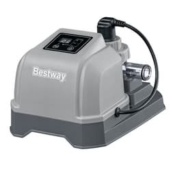 Trattamento chimico dell'acqua Cloratore a sale per piscina da 2 G/H Bestway 1