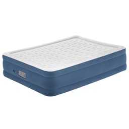 Materassi gonfiabili Materasso matrimoniale blu AlwayzAire da 203x152x46 cm Bestway 1