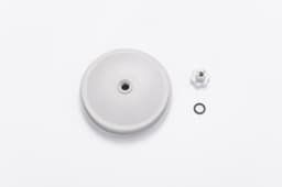Ricambi Piscine e Spa Valvola di sfiato + guarnizione + coperchio pompa filtro da 7570 l/h Bestway 1