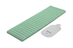 Materassi gonfiabili Materassino singolo da campeggio AdventuRest da 188x58,5x7,5 cm Bestway 2