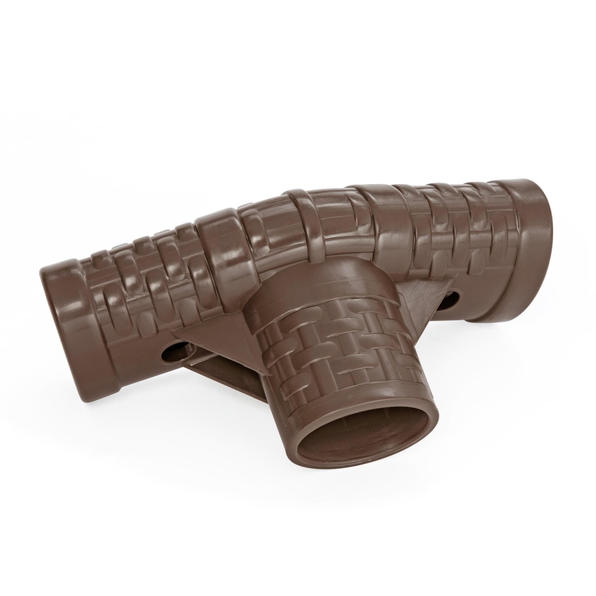 T-Connector for 12' x 39.5"/3.66m x 1.00m Pool Frame