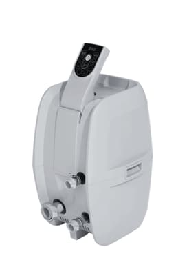 Ricambi Piscine e Spa Pompa multifunzione con WIFI per idromassaggio gonfiabile AirJet e Airjet Plus Bestway 2