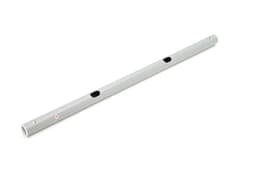 Ricambi Piscine e Spa Barra superiore smerigliata B per piscina Power Steel rettangolare Bestway 1