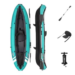 Sport Acquatici Kayak gonfiabile Ventura, 1 posto da 280x86 cm Bestway 8