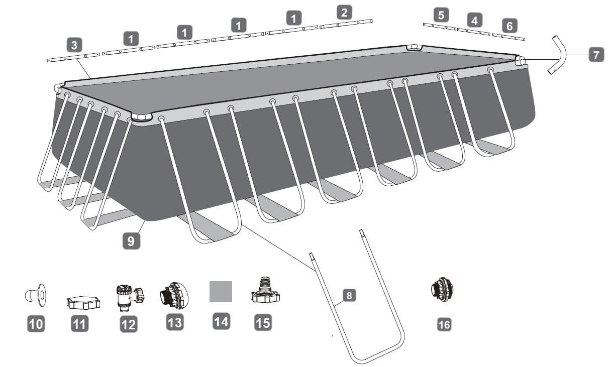 spare map image