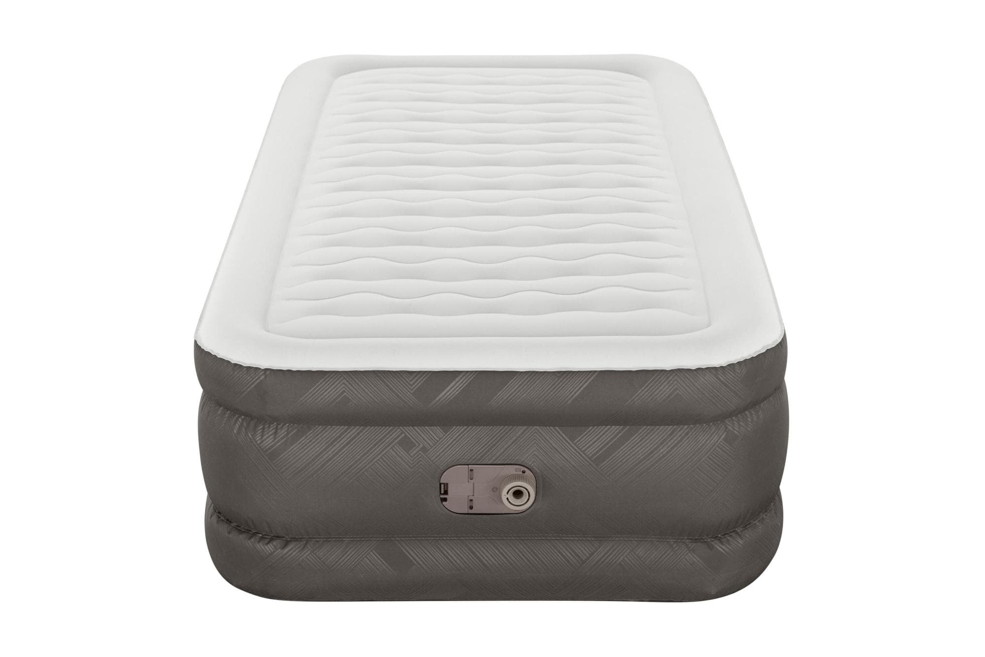 Materassi gonfiabili Materasso gonfiabile singolo da 191x97x46 cm in Fortech Bestway 1