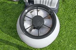 Pompe di filtraggio e Cartucce Sfere filtranti Polysphere per pompa di filtraggio a sabbia Bestway 7