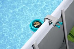 Accessori Piscine e Spa Skimmer da parete per piscine da 457 cm Bestway 3