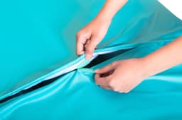 Gonfiabili mare per adulti Materassino gonfiabile Blissful Drifter in tessuto  Bestway 8