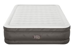 Materassi gonfiabili Materasso gonfiabile matrimoniale da 203x152x46 cm in Fortech Bestway 1