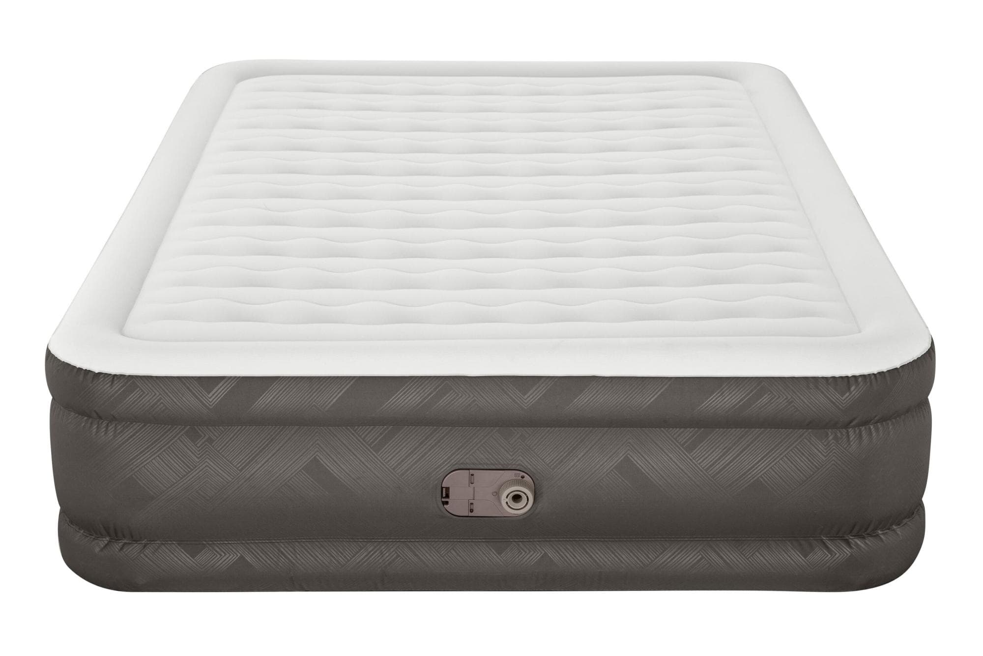 Materassi gonfiabili Materasso gonfiabile matrimoniale da 203x152x46 cm in Fortech Bestway 1
