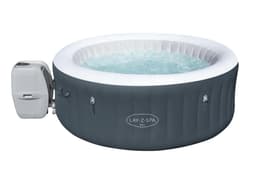 Idromassaggi gonfiabili Lay-Z-Spa Idromassaggio gonfiabile Lay-Z-Spa Bali AirJet 2-4 persone Bestway 1