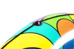 Gonfiabili mare per adulti Isola gonfiabile Pop Bestway 5