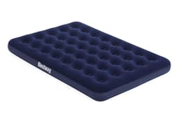 Materassi gonfiabili Materasso gonfiabile matrimoniale da 191x137x22 cm Bestway 5
