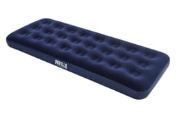 Materassi gonfiabili Materasso gonfiabile singolo blu Horizon da 185x76x22 cm Bestway 5