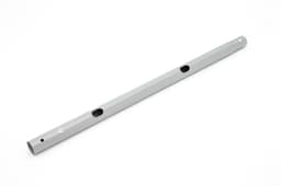 Ricambi Piscine e Spa Barra superiore F smerigliata per piscina Power Steel rettangolare da 488x244x122 e 956x488x132 cm Bestway 2