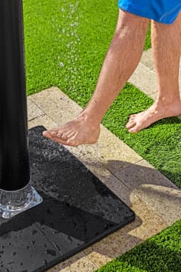 Accessori Piscine e Spa Doccia solare da giardino da 8 litri Bestway 7