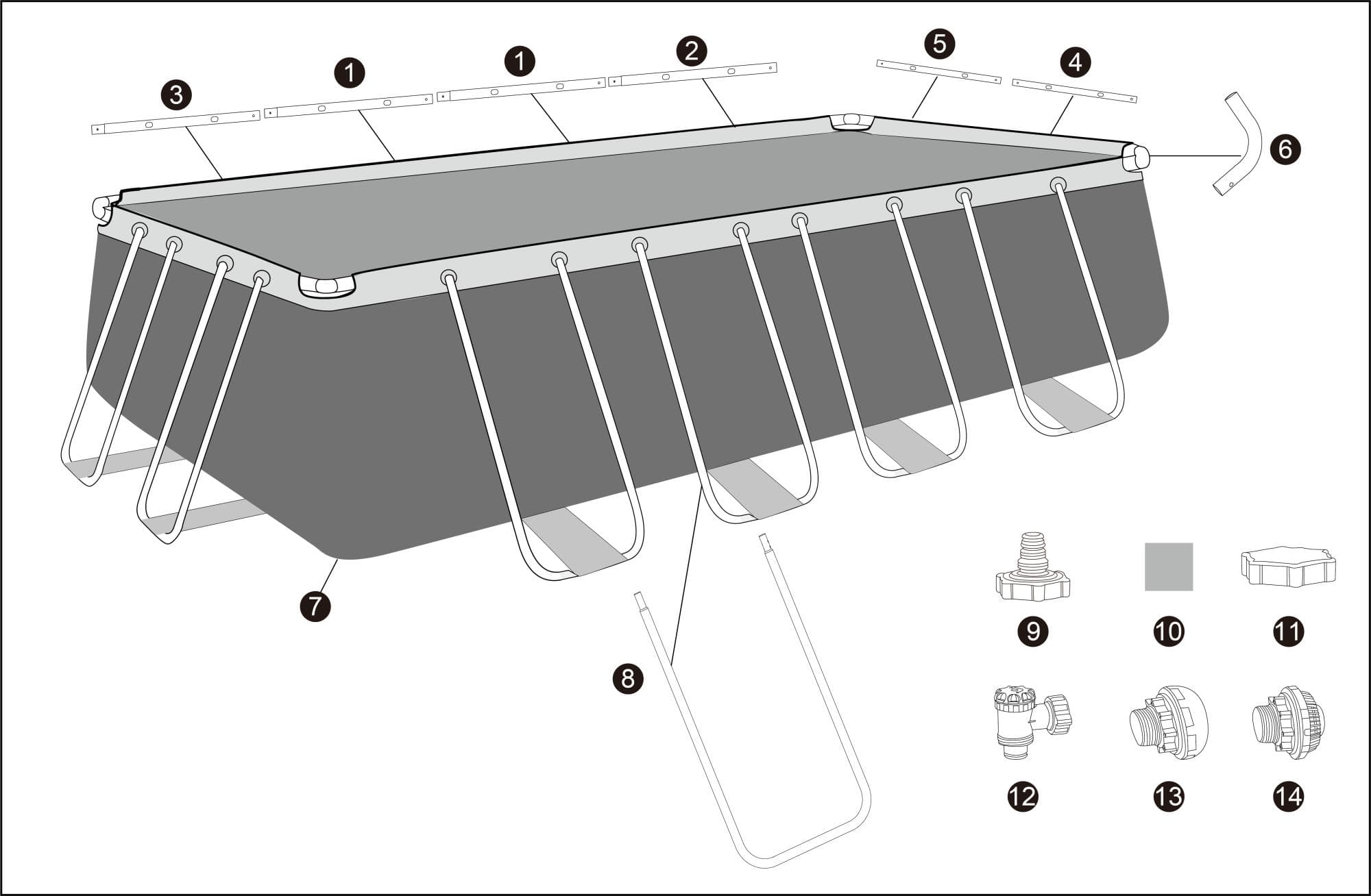 spare map image