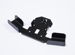 Ricambi Piscine e Spa Placca metallica superiore per piscina Hydrium ovale Bestway 2