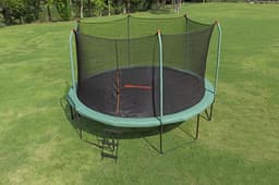 Trampolini Tappeto elastico Xtreme Air da 427 cm Bestway 7