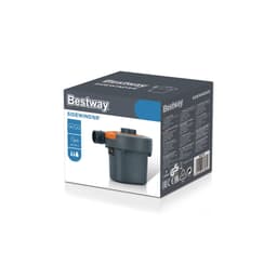 Pompe di gonfiaggio Pompa di gonfiaggio elettrica Sidewinder da 220 V Bestway 6