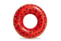 Gonfiabili mare per adulti Ciambella gonfiabile Anguria Bestway 1