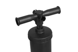 Accessori Piscine e Spa Pompa di gonfiaggio manuale Air Hammer da 3,5 L/ciclo Bestway 4