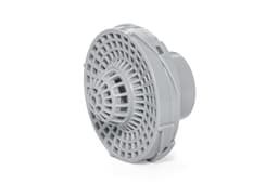 Ricambi Piscine e Spa Valvola d'ingresso del prefiltro per pompa integrata idromassaggi Bestway 1