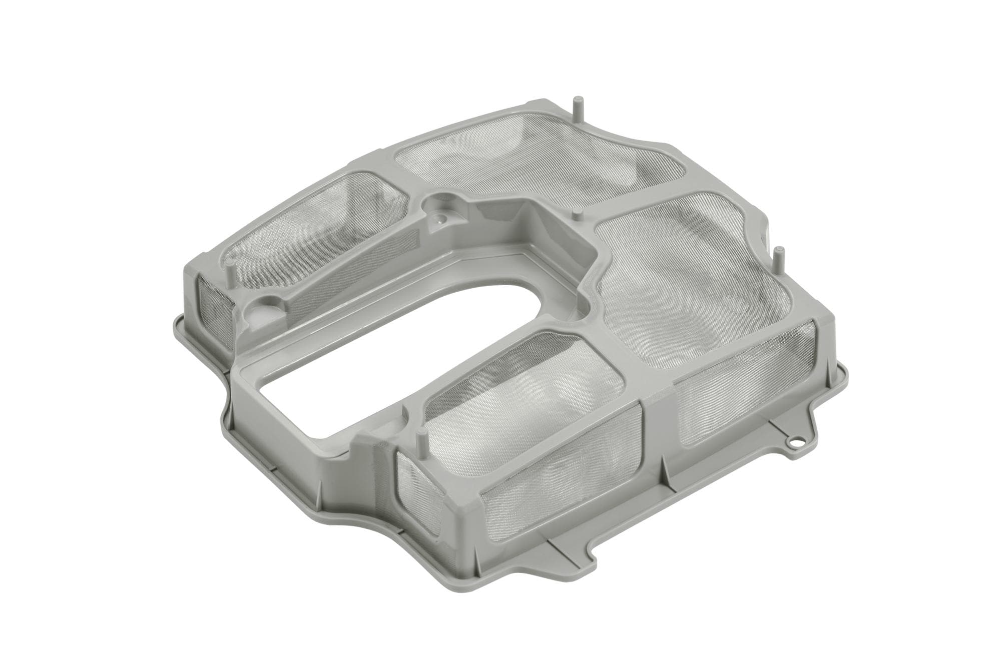 Filter cover for AquaTronix G200 Robotic