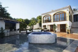 Idromassaggi gonfiabili Lay-Z-Spa Idromassaggio gonfiabile Lay-Z-Spa San Francisco HydroJet 5-7 persone Bestway 3