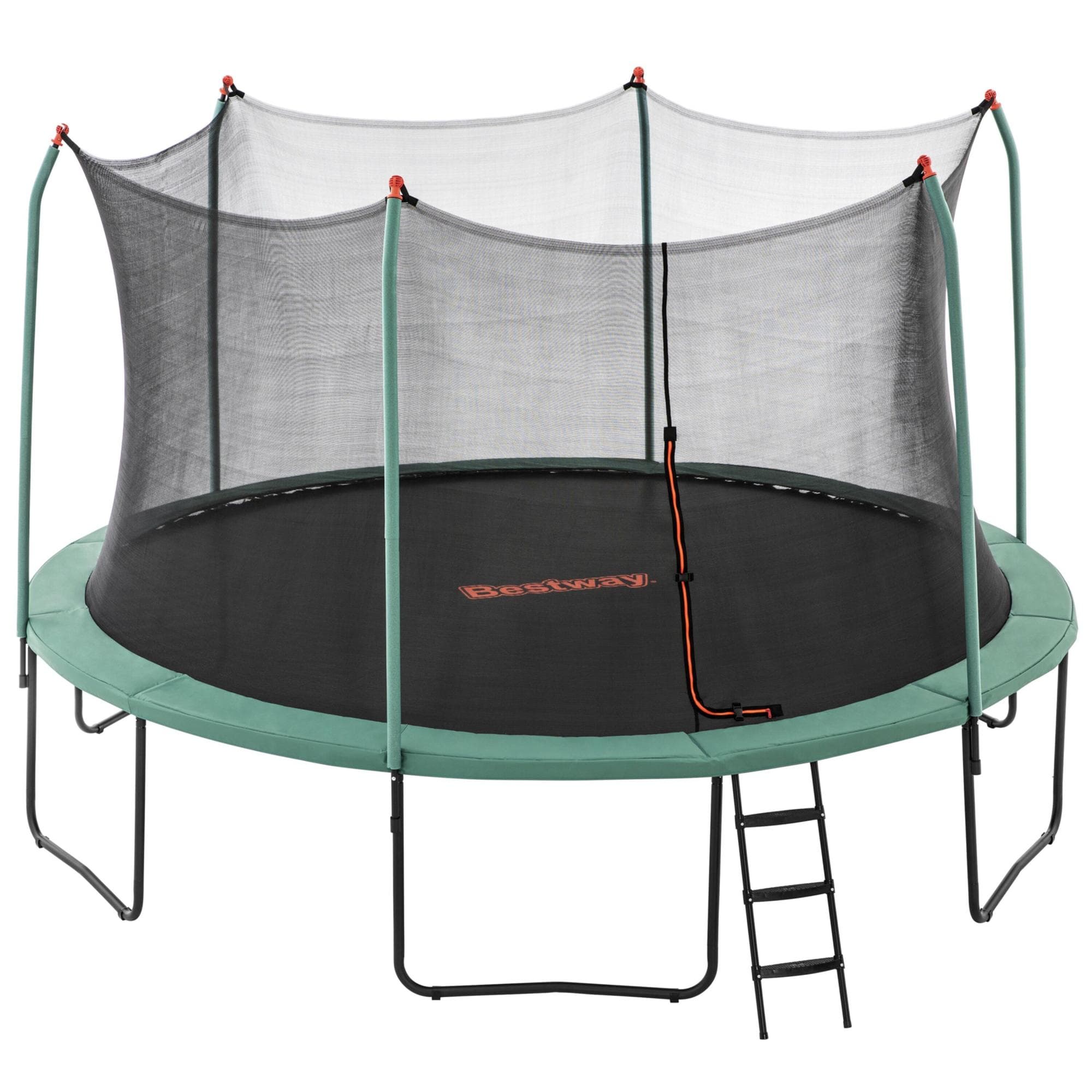 Trampolini Tappeto elastico Xtreme Air da 427 cm Bestway 1