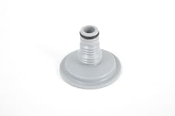 Ricambi Piscine e Spa Adattatore per tubo da giardino per filtro a sabbia Bestway 1