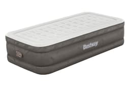 Materassi gonfiabili Materasso gonfiabile singolo da 191x97x46 cm in Fortech Bestway 2