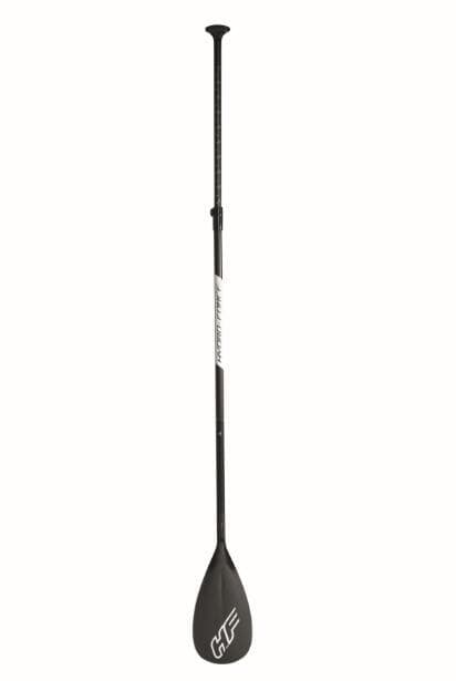 Oar for 12'6" x 30" x 6"/3.81m x 76cm x 15cm Fastblast Tech